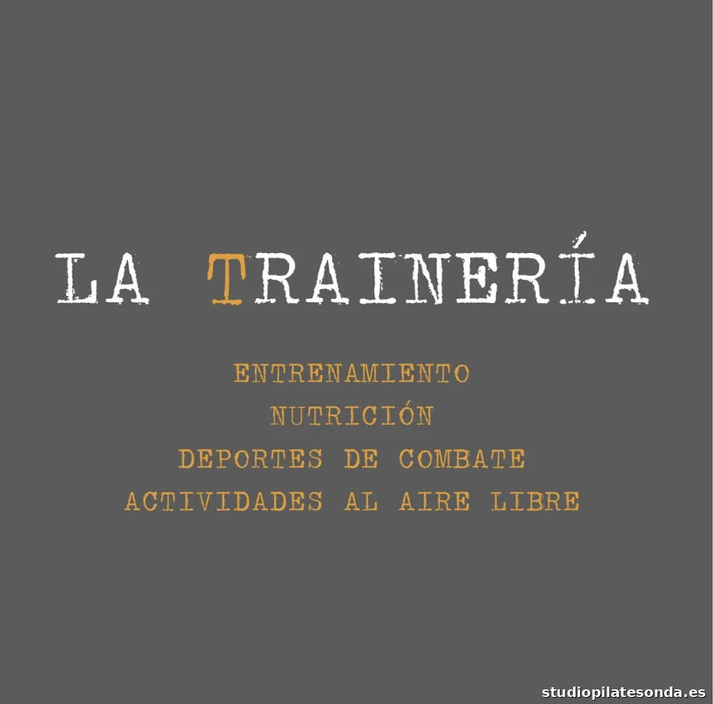 La Trainería