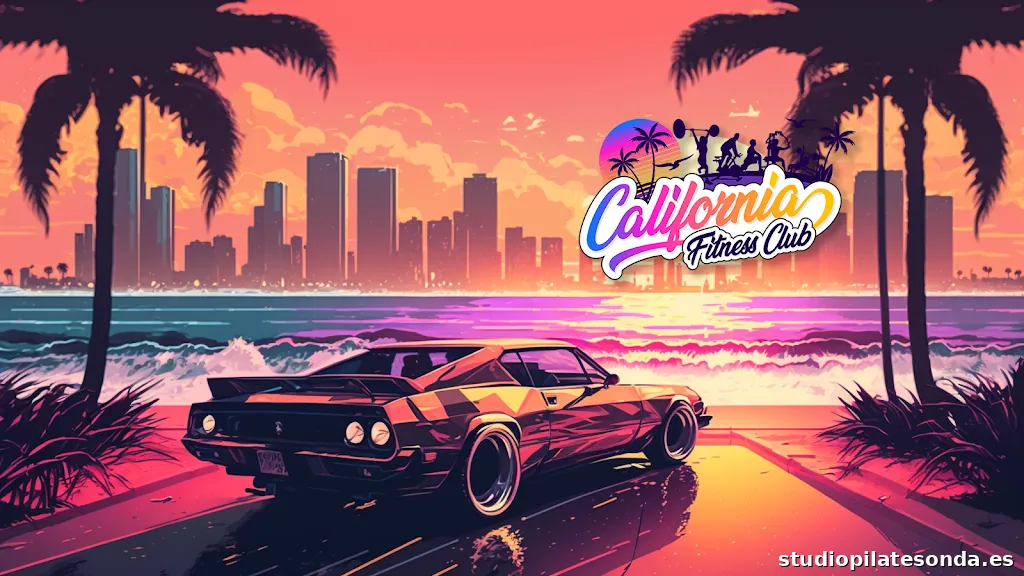 California Fitness Club Albacete