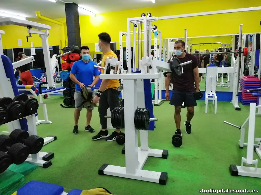 Club Deportivo Leones