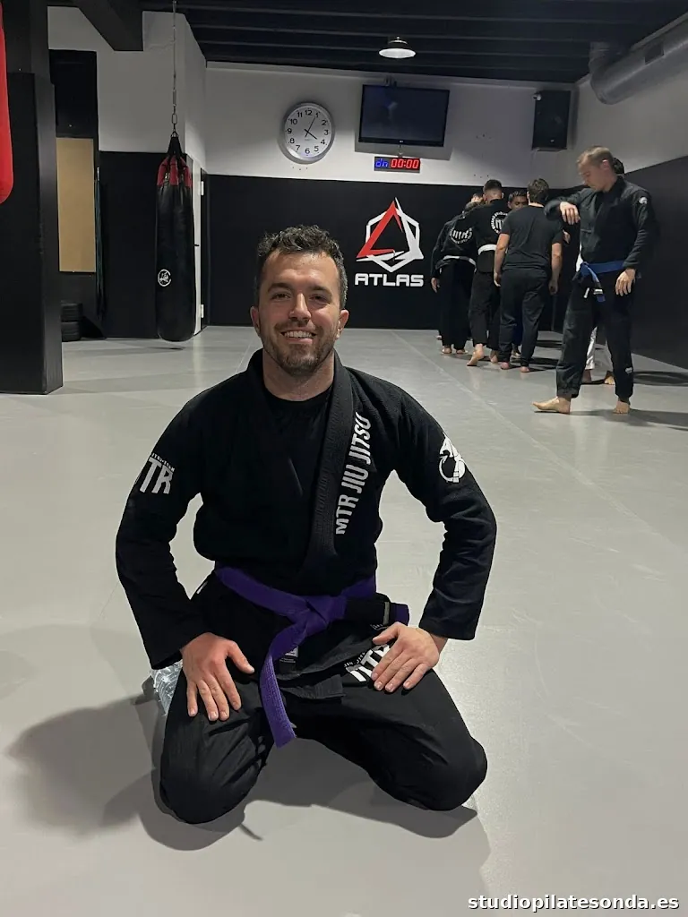Mataró Jiu-Jitsu