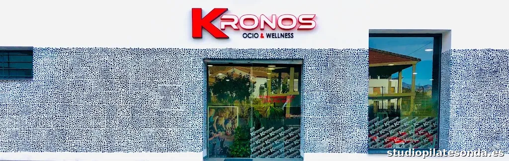 Kronos Albox