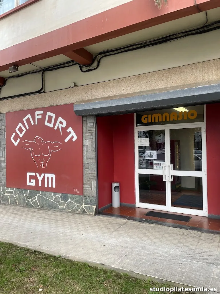 Confort Gym