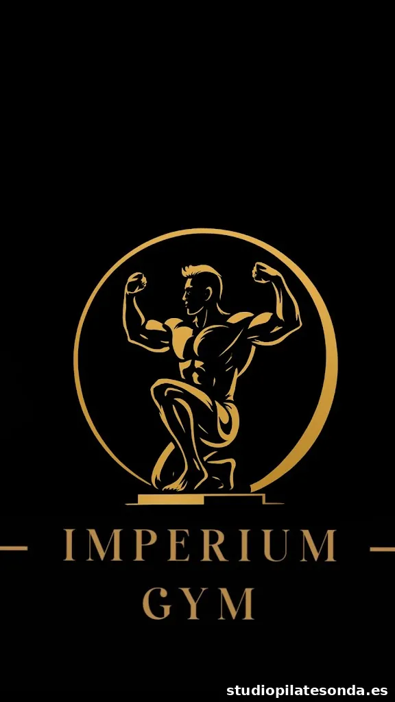 IMPERIUM GYM