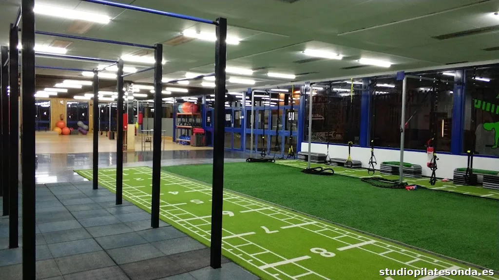 Centro Deportivo Kiko Training