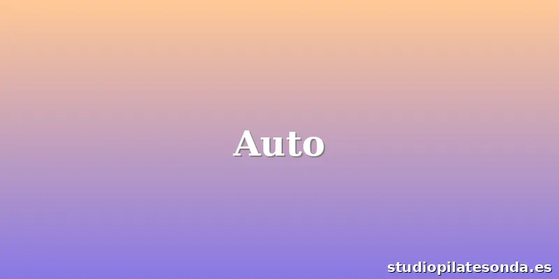 Auto