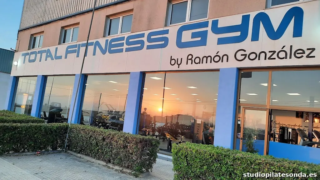 HORADADA TOTAL FITNESS GYM