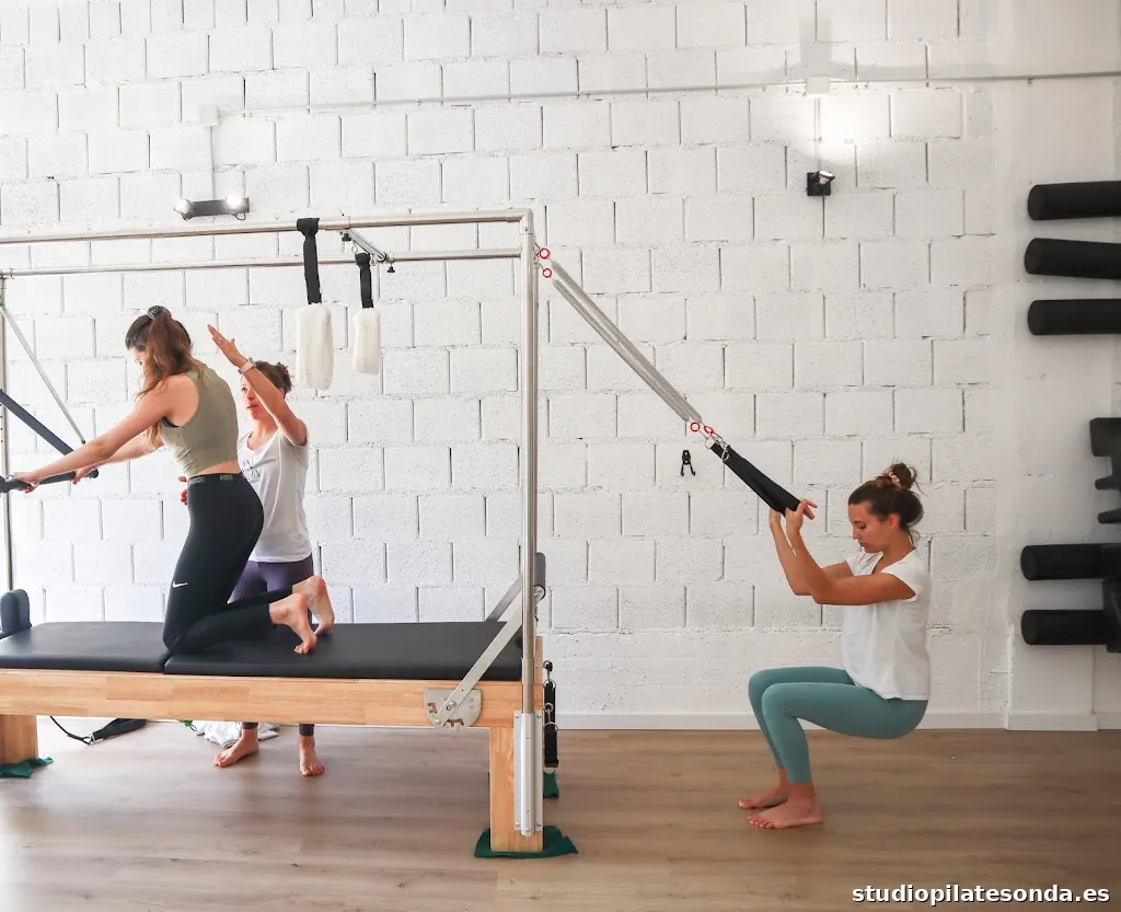 INUA centro de movimiento