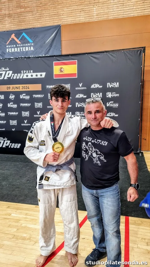 GIMNASIO ESPORT CASTELLÓ