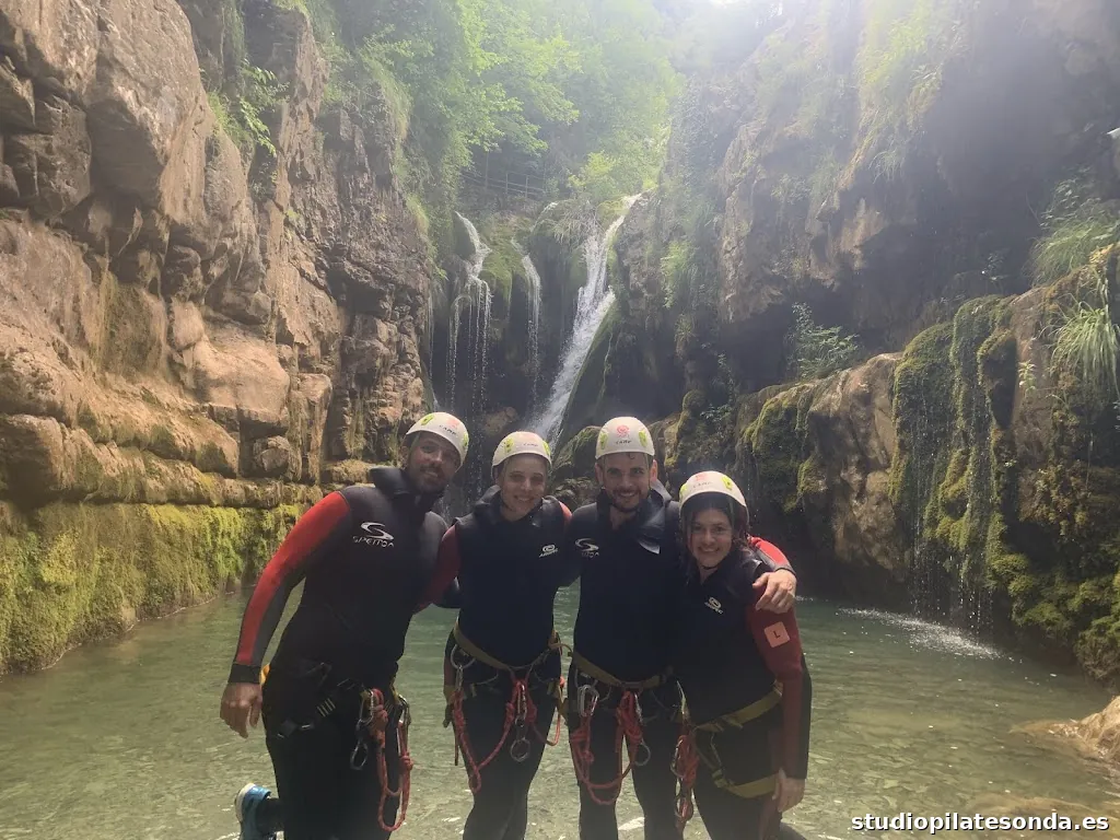 GAIA Deporte y Aventura