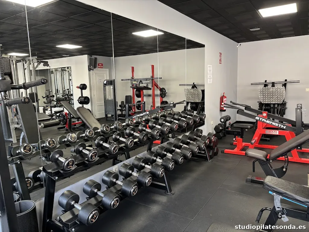 Villafit Puro Hierro