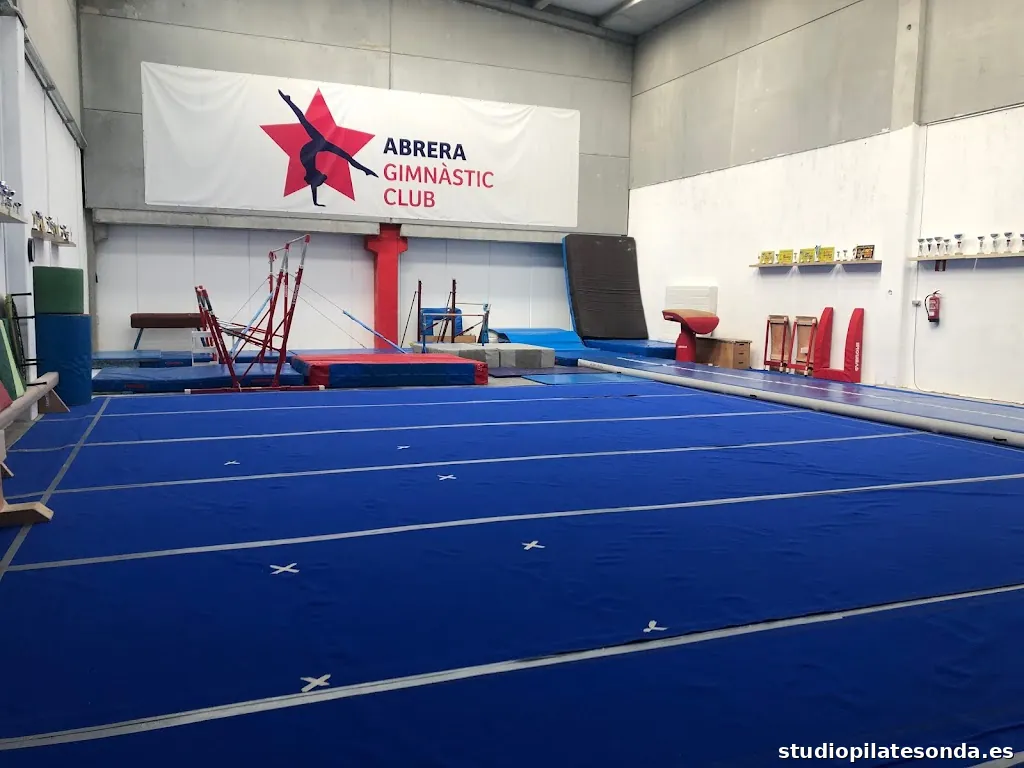 Abrera Gimnàstic Club