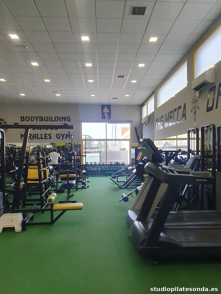 Club Deportivo Miralles