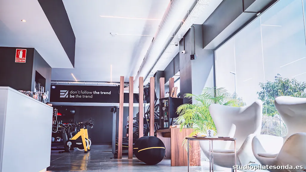 Trend Fitness 24/7 Gavà