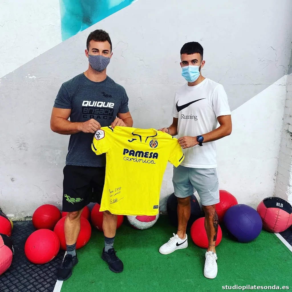 Entrenamiento Actual 5.0