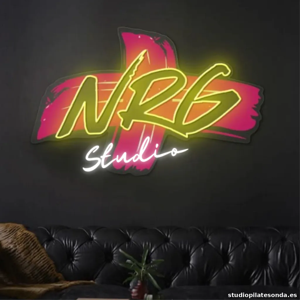 NRG Studio