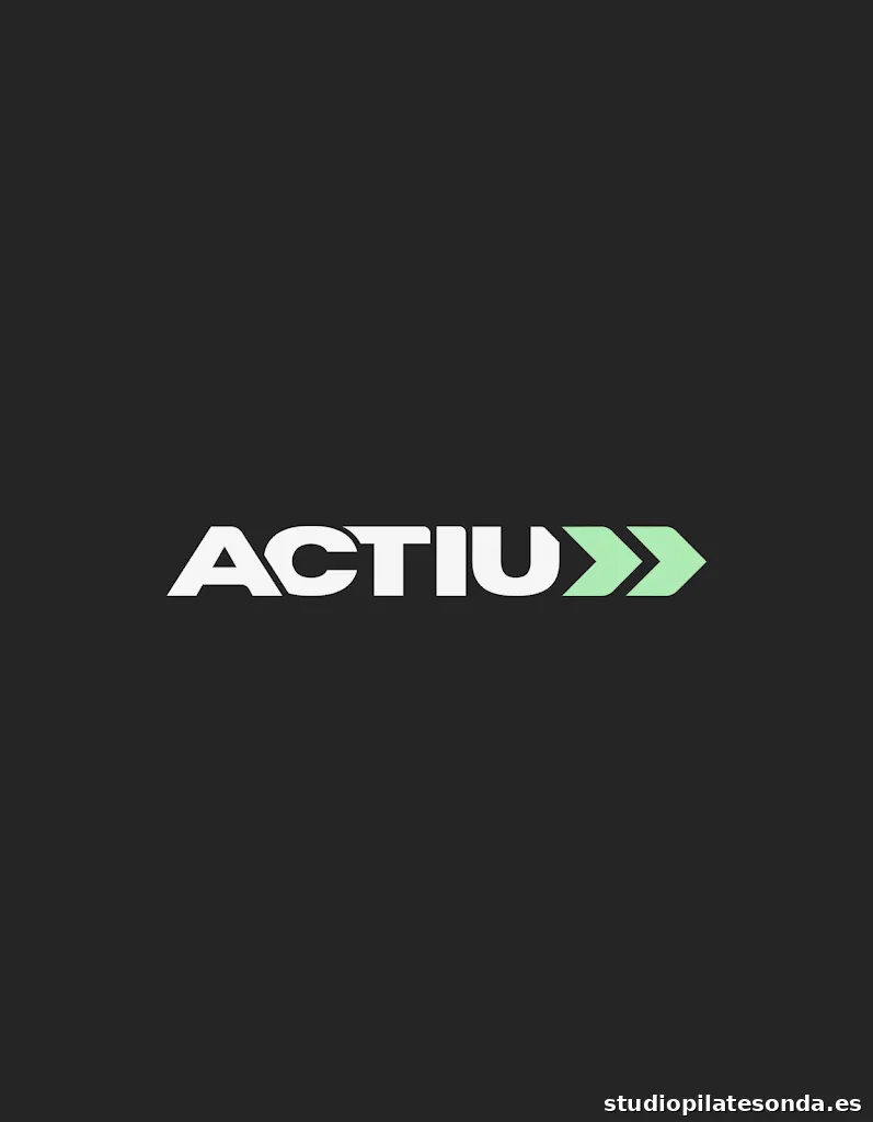 ACTIU Centre d'Entrenament