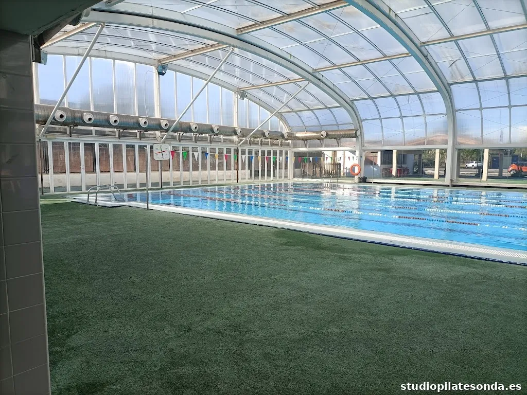 Gimnasio de Santanyí