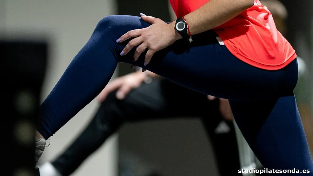 V-LAB CENTRO DE ENTRENAMIENTO PERSONAL.