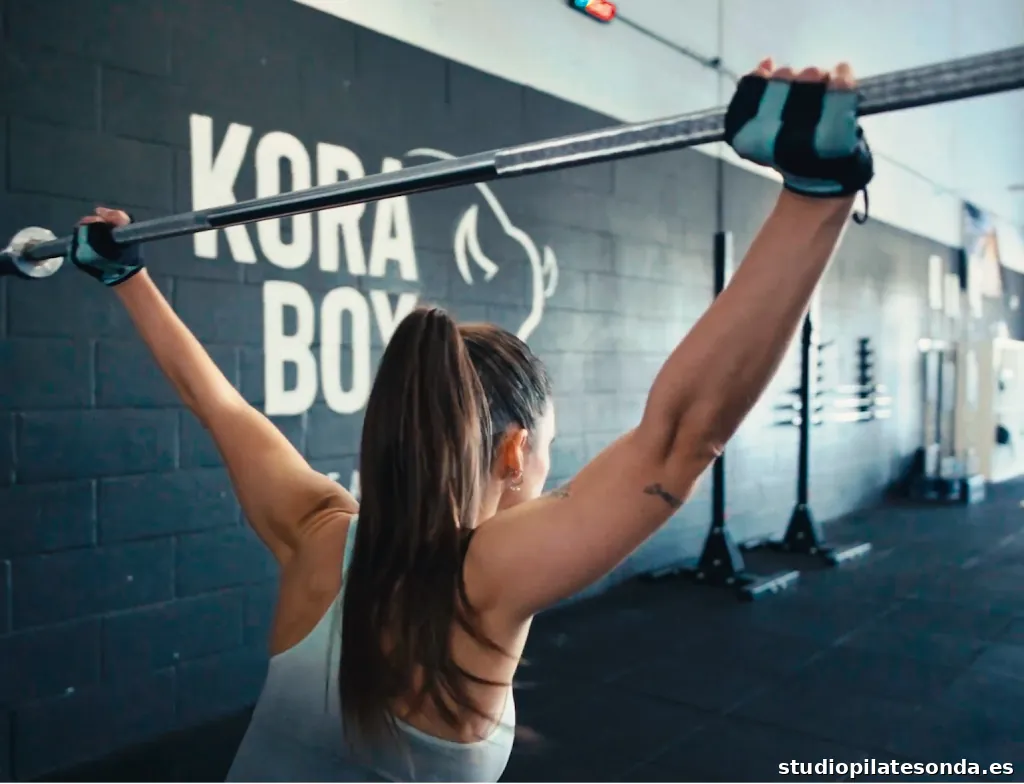 KORA BOX -Breathe & Train-