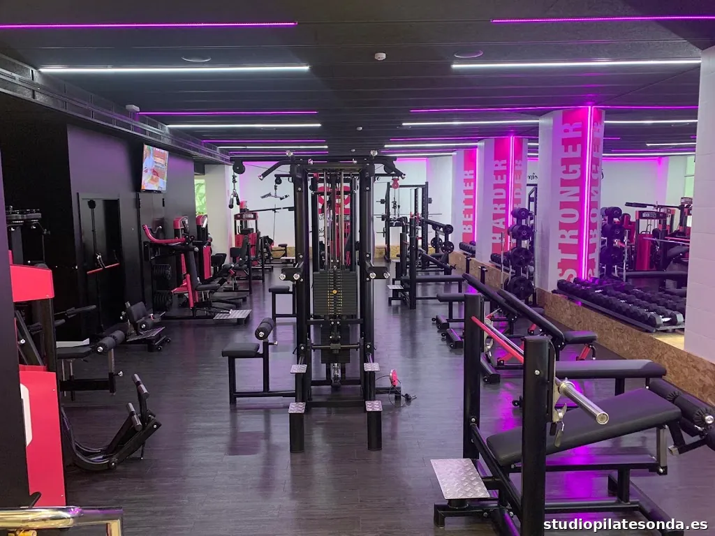 G2 Sport Malgrat de Mar