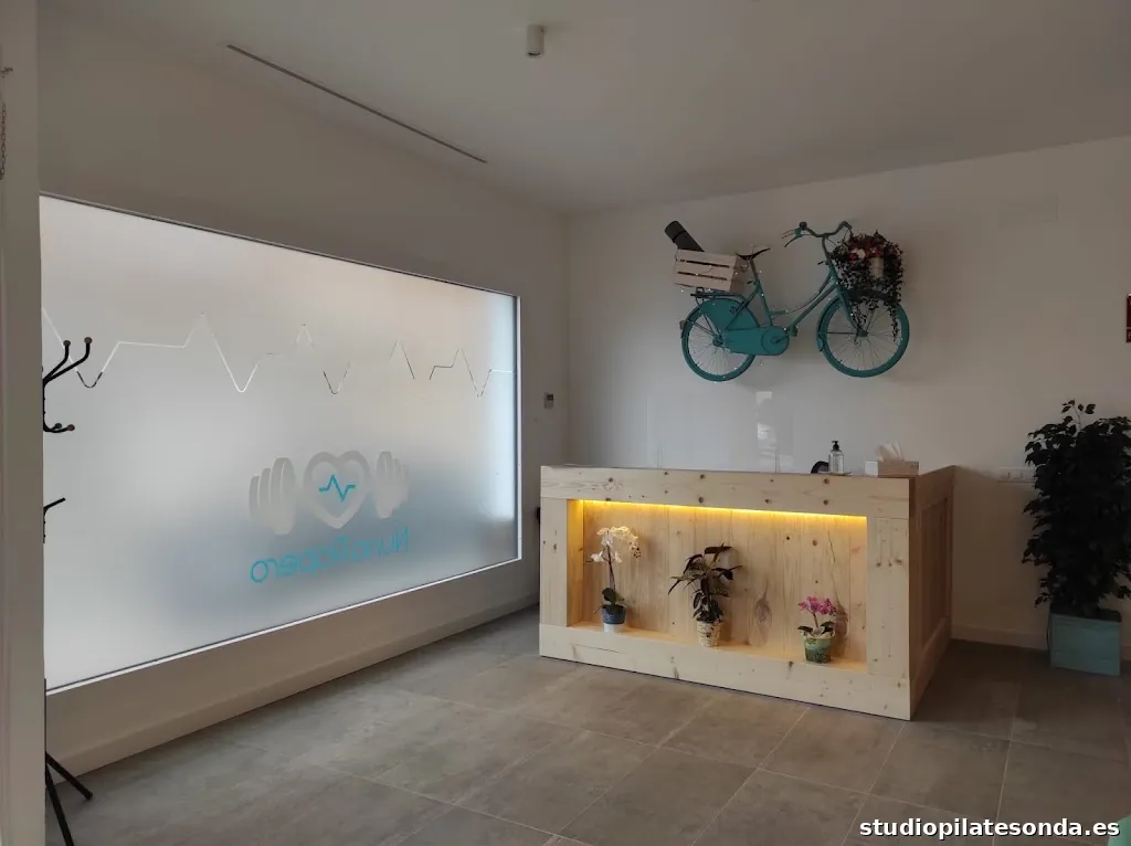 Centro de Entrenamiento Nuria Ropero