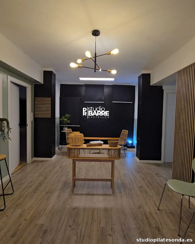 PR STUDIO BARRE CASTELLÓN