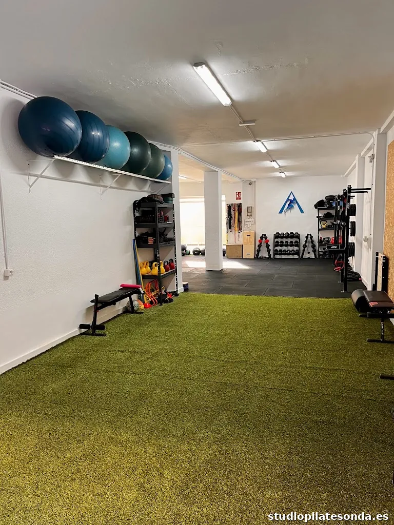 ACLE Centro de Entrenamiento