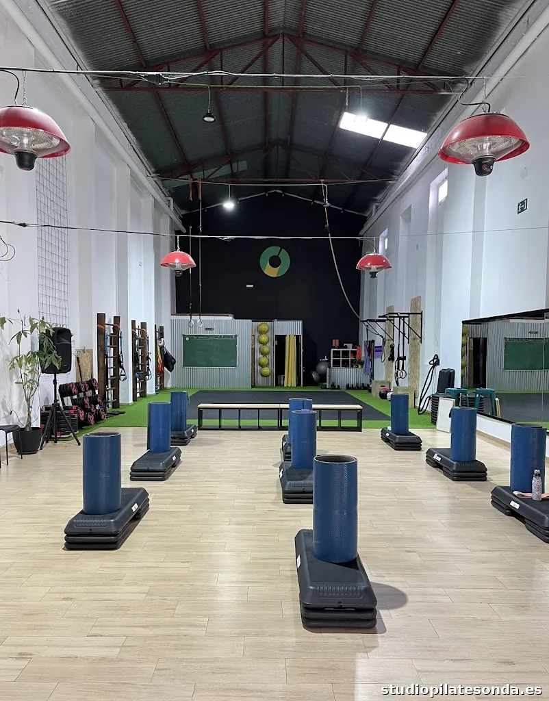 La Caléndula Pilates Y Yoga