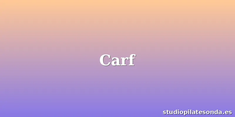 Carf