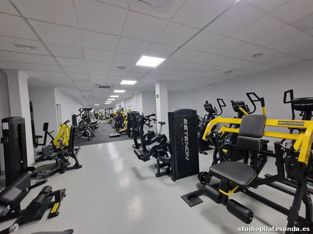 EnergymFit Garrucha S.L.