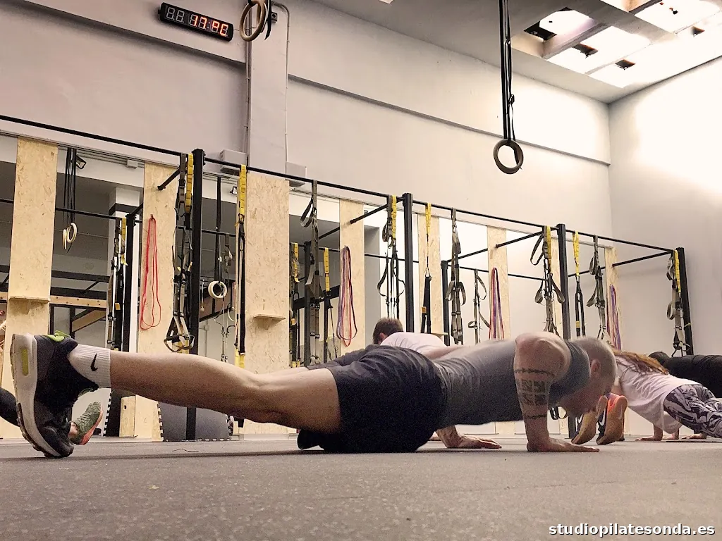 Dinamix Training Center