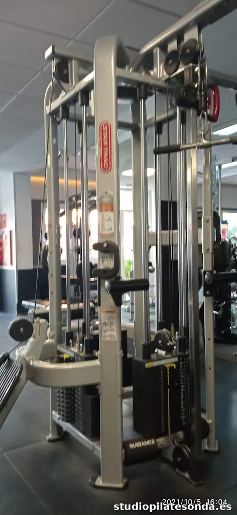 Líneas Gym