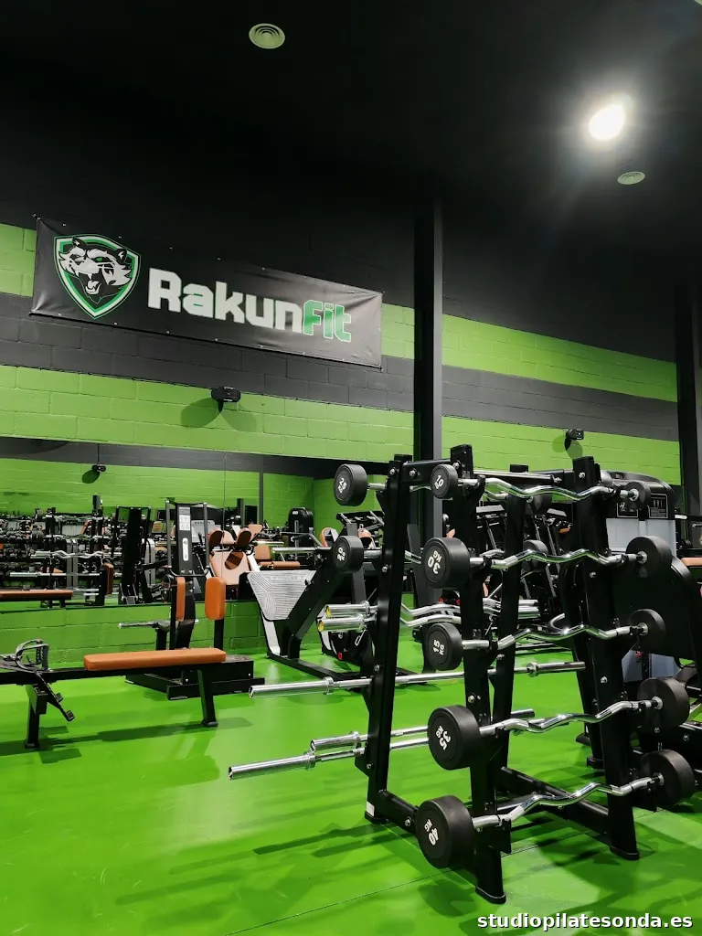 Rakunfit