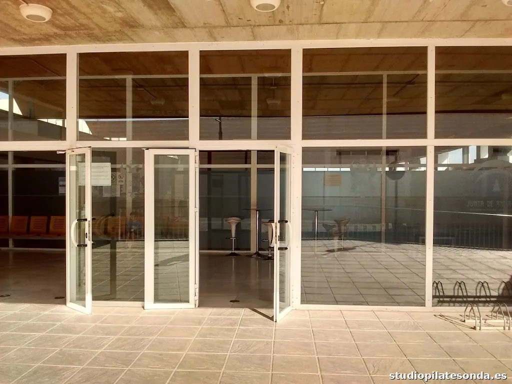 INSTINTO DEPORTIVO Vera