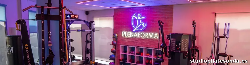 PlenaForma | Entrenador personal en Córdoba