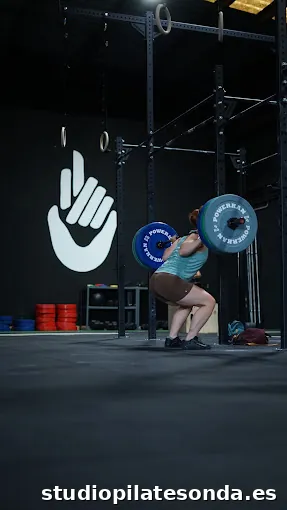 FIGA CrossFit - HYROX Gym