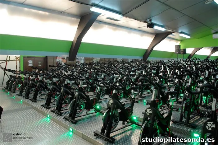 S2 fitness Villarrobledo.