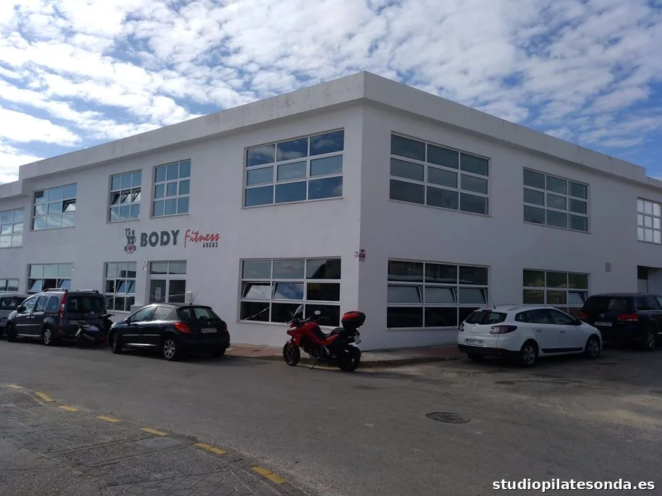 Body Fitness Arcos