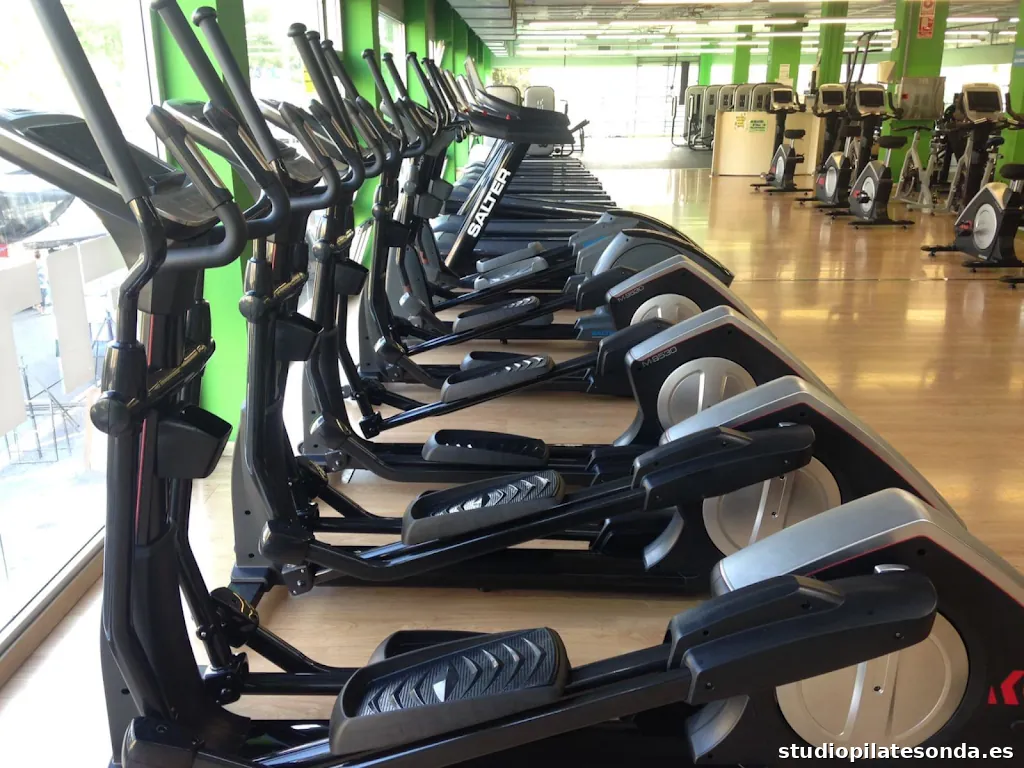 Complejo Deportivo de Badia del Vallès