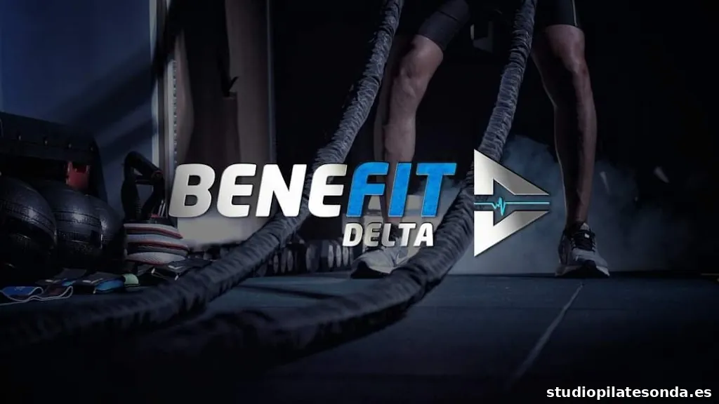 Benefit Delta – Gimnasio en Puig de Ros (Llucmajor)