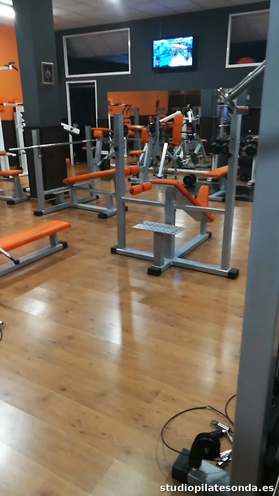 Beni Gym