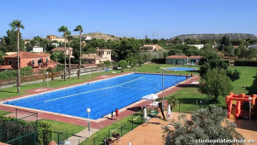 Club de Campo Alicante