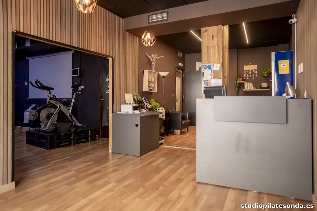 Vicky Fernández Estudio