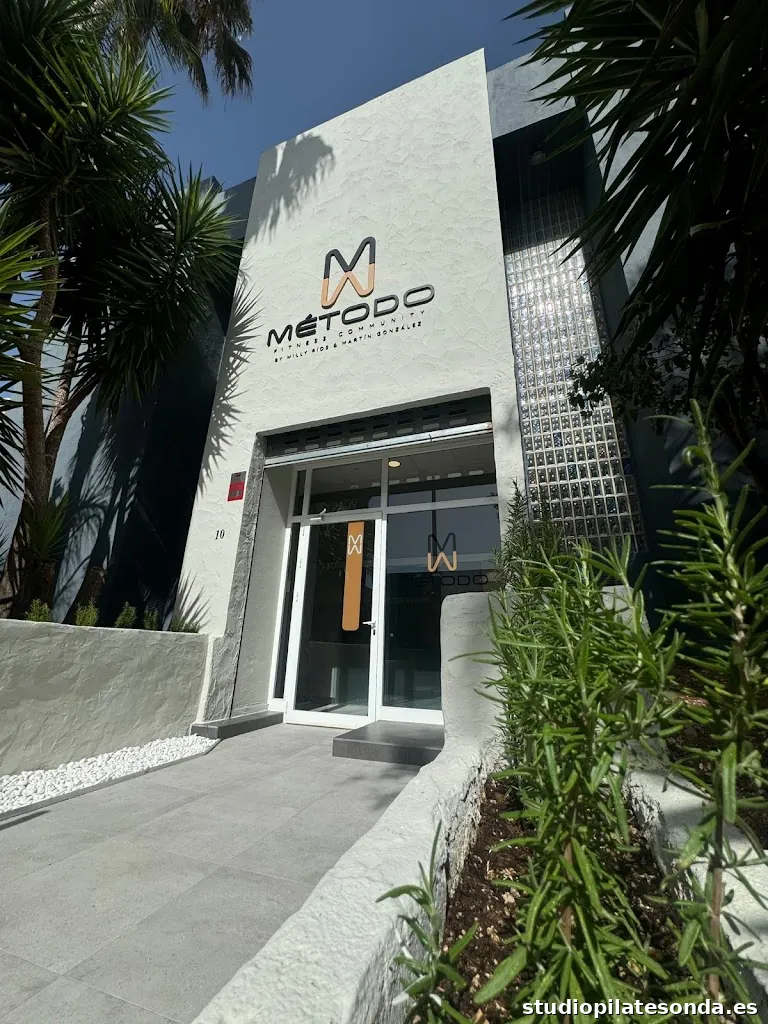 Método Fitness Jerez