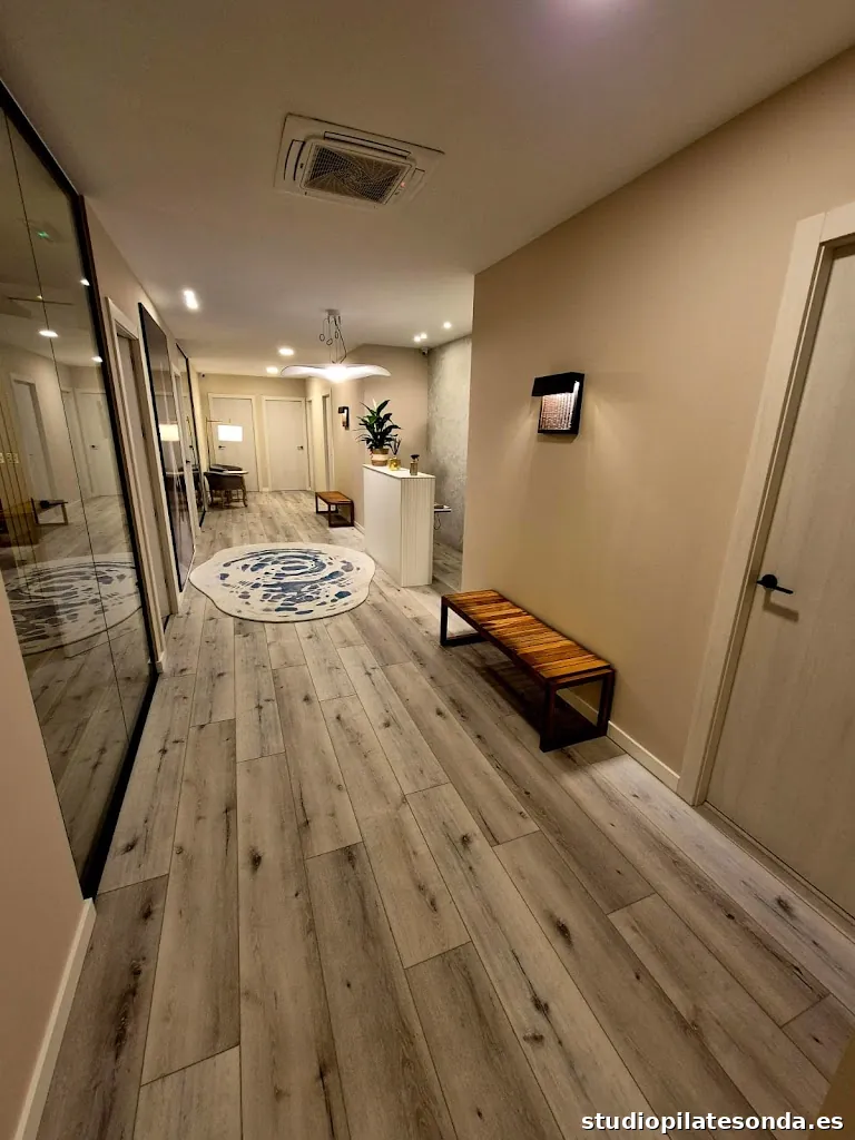 L'Estudi Pilates Mollet