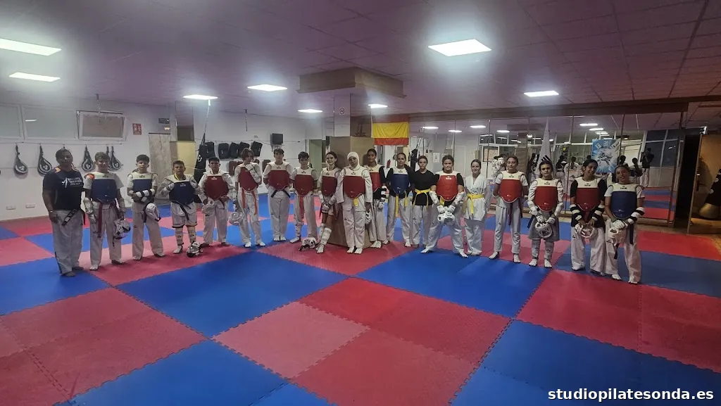 Club bahia san agustin