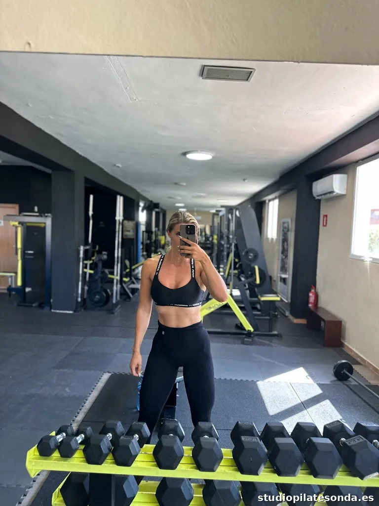 OASIS Fitness & Academia de Boxeo