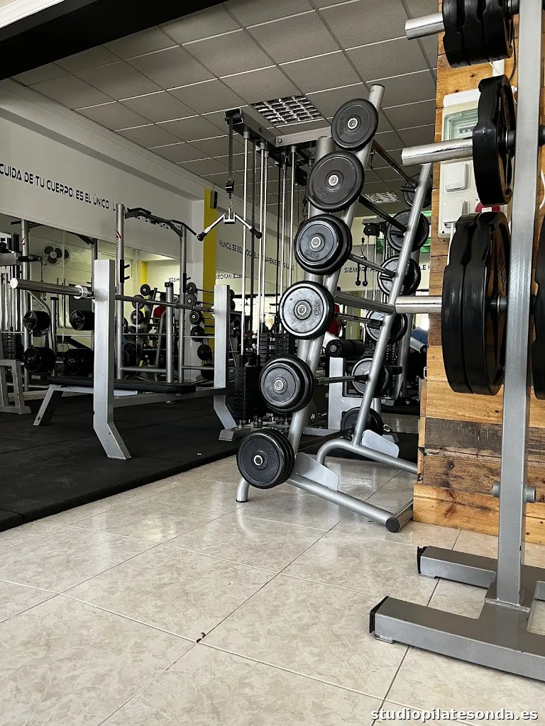 Fran Milo Sports Center