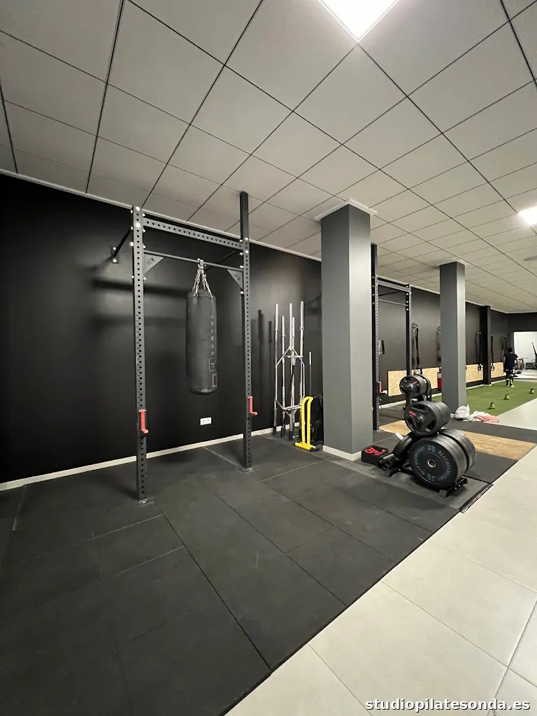 Tiempo Training Center