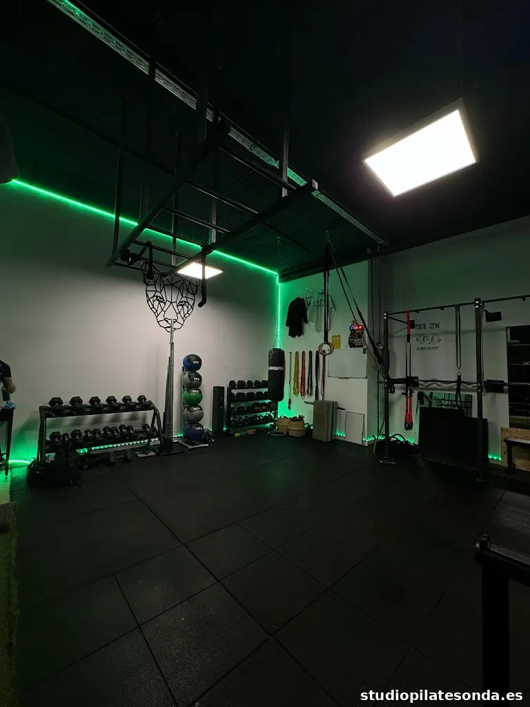 DepoRNatur - Entrenador Personal en Alicante🏋️‍♂️ ️